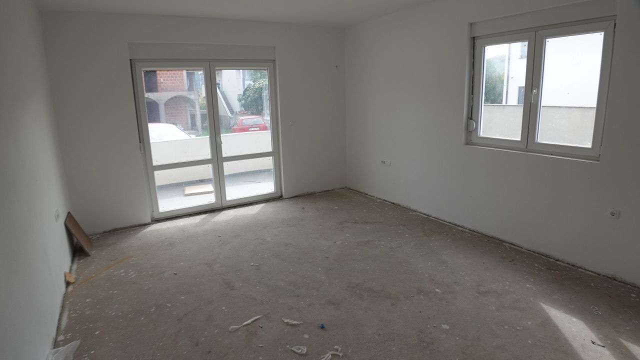 Квартира в Баре, Черногория, 59 м² - фото 5