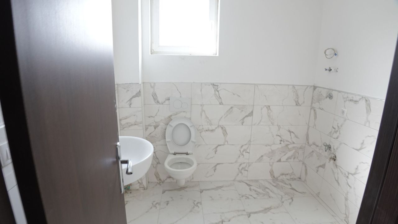 Квартира в Баре, Черногория, 59 м² - фото 3