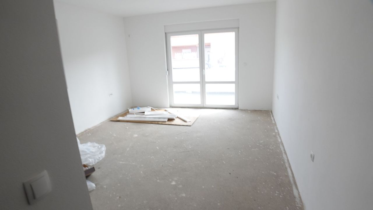 Квартира в Баре, Черногория, 59 м² - фото 15