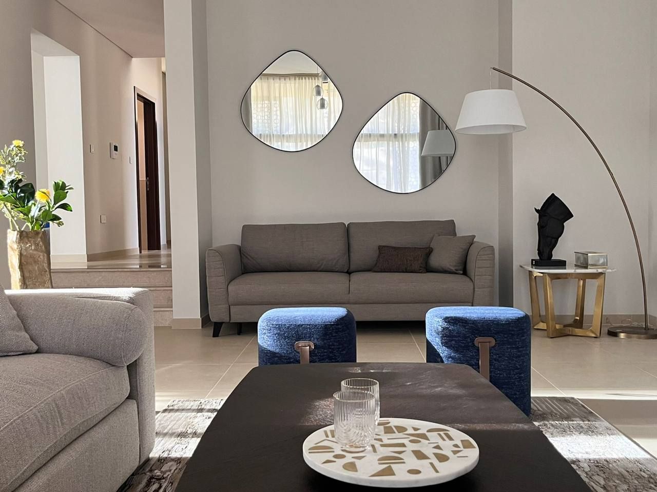 Вилла в Маскате, Оман, 351 м² - фото 4