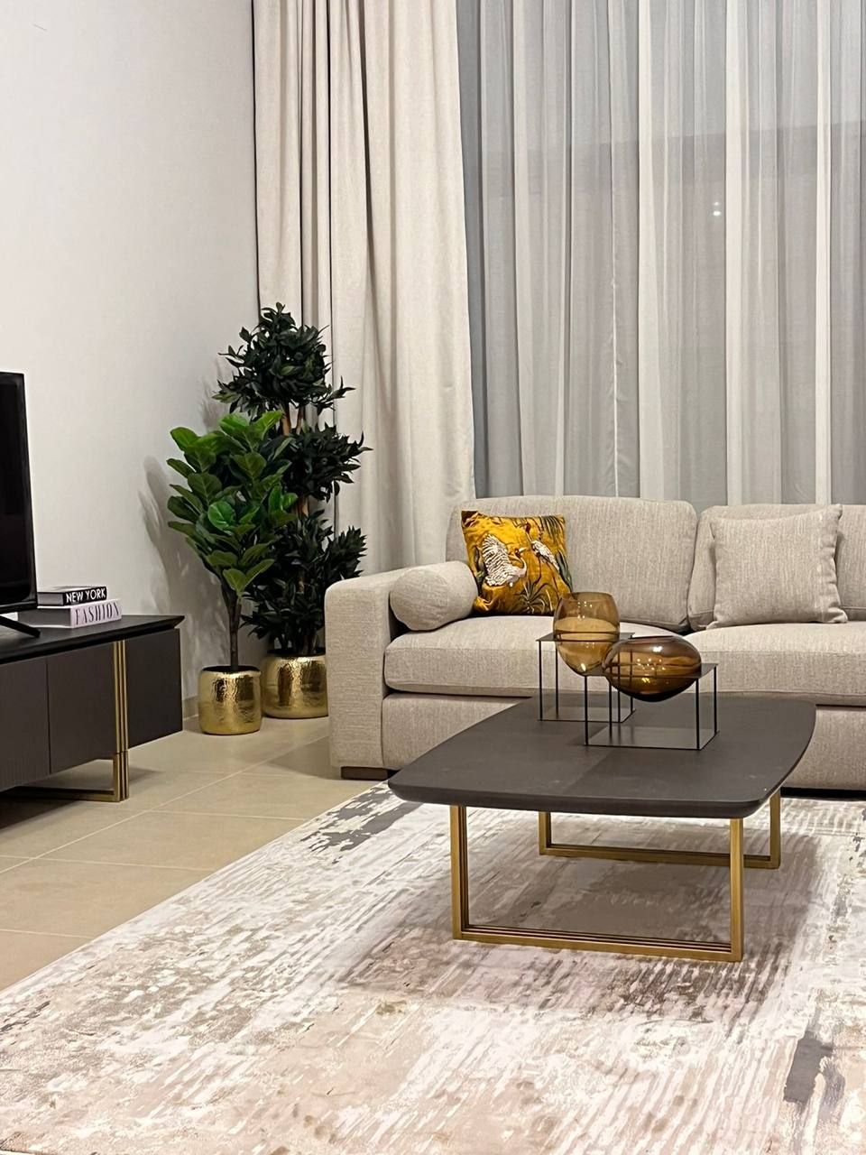 Вилла в Маскате, Оман, 351 м² - фото 2