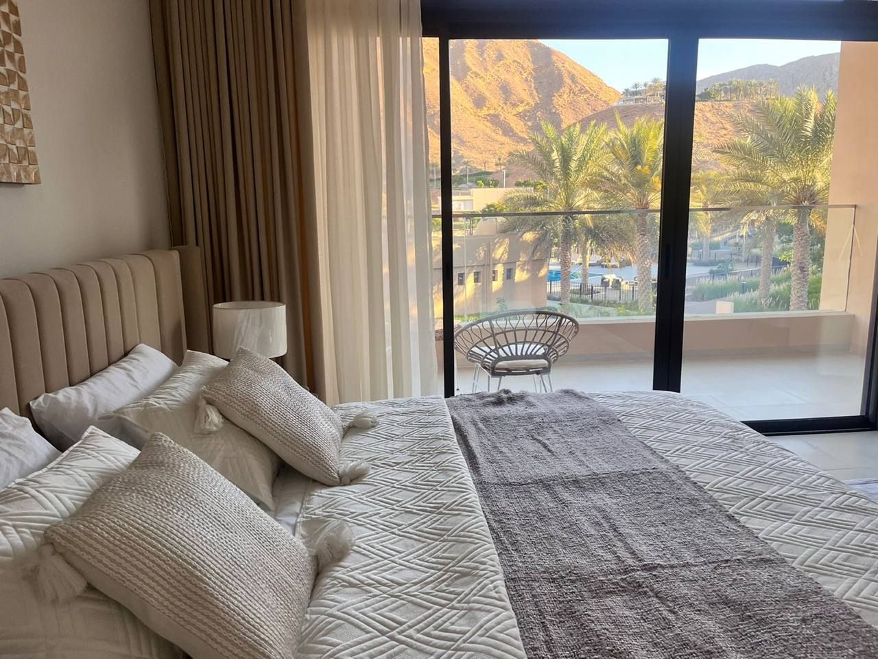 Вилла в Маскате, Оман, 351 м² - фото 8