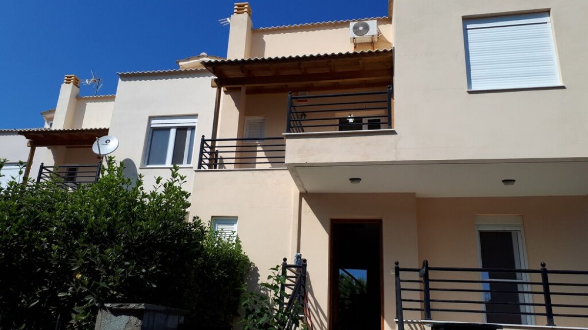 Таунхаус в Аттике, Греция, 170 м² - фото 1