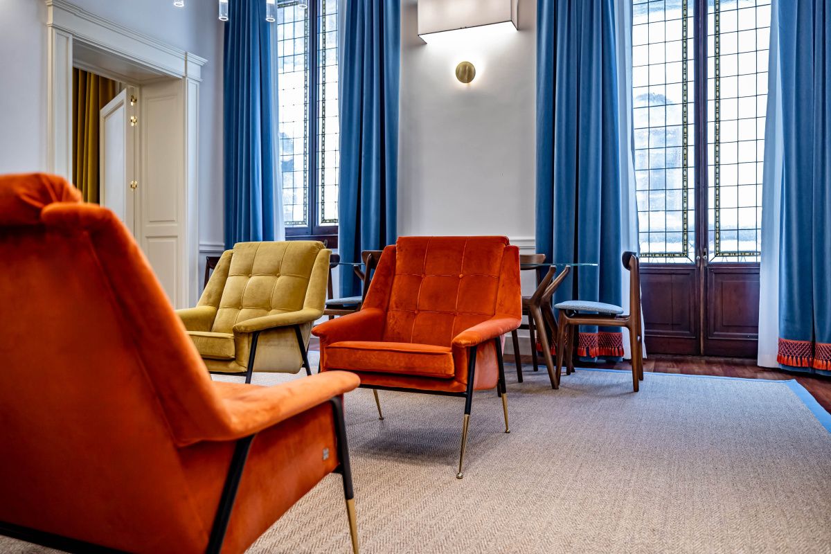 Квартира во Флоренции, Италия, 210 м² - фото 2