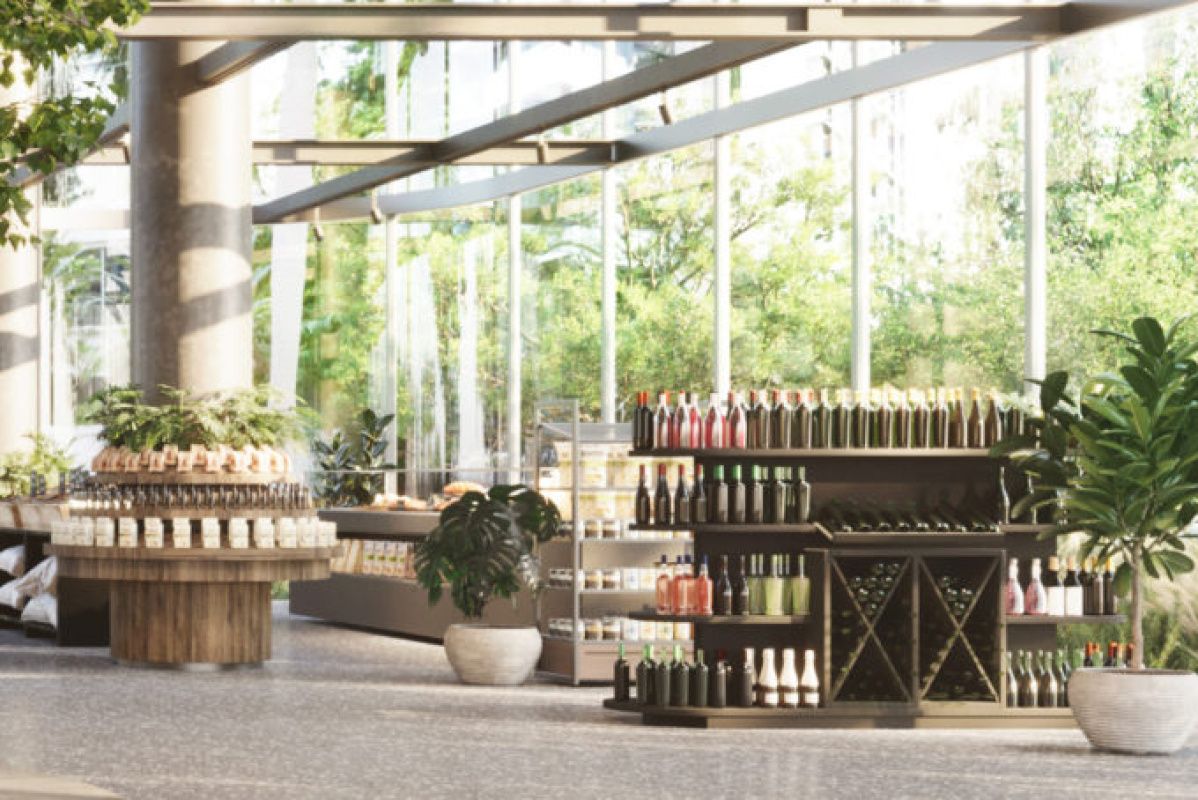 Квартира в Майами, США, 61 м² - фото 2