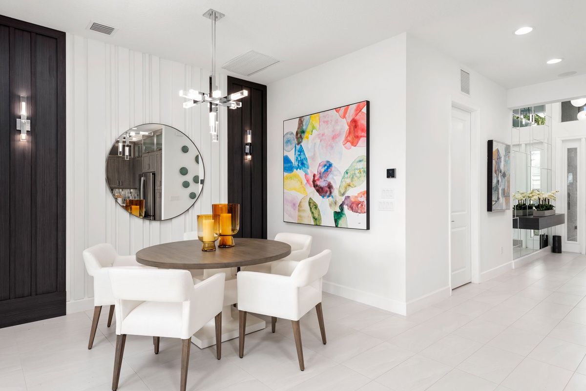 Дом в Майами, США, 247 м² - фото 2