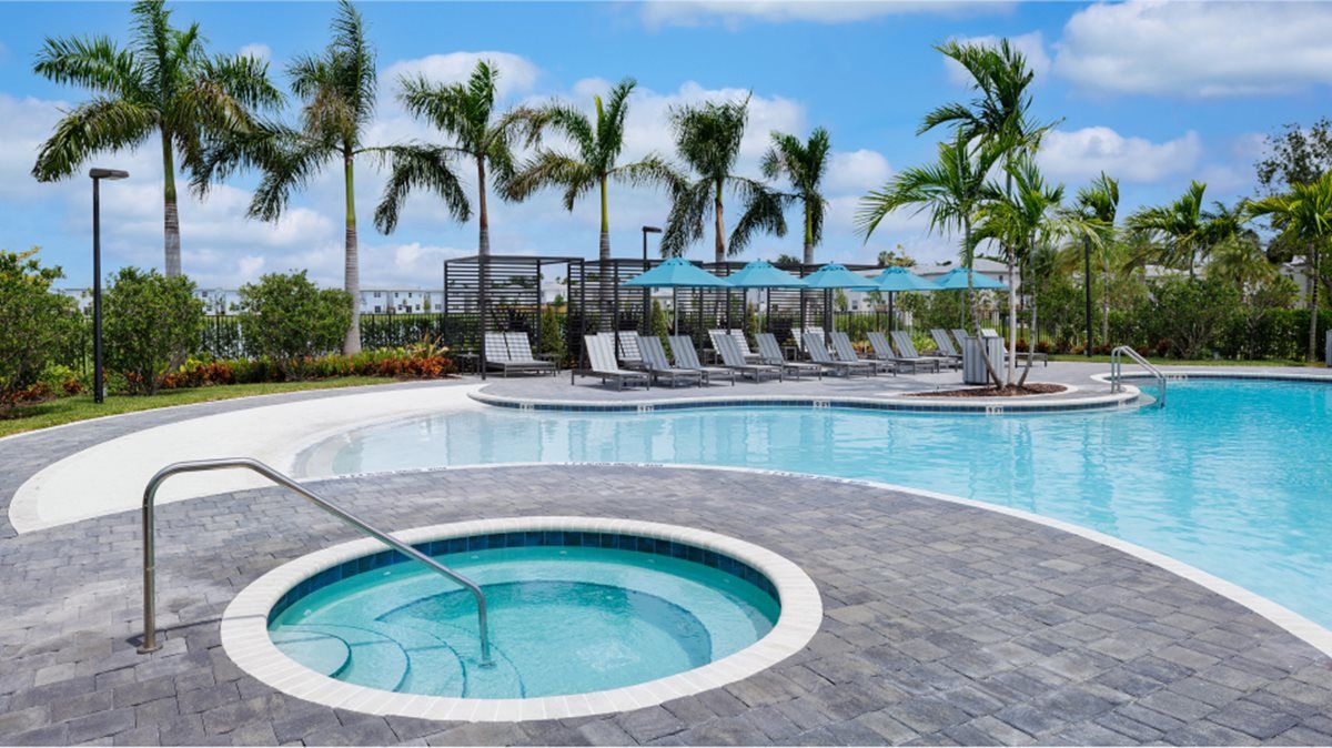 Дом в Майами, США, 161 м² - фото 2