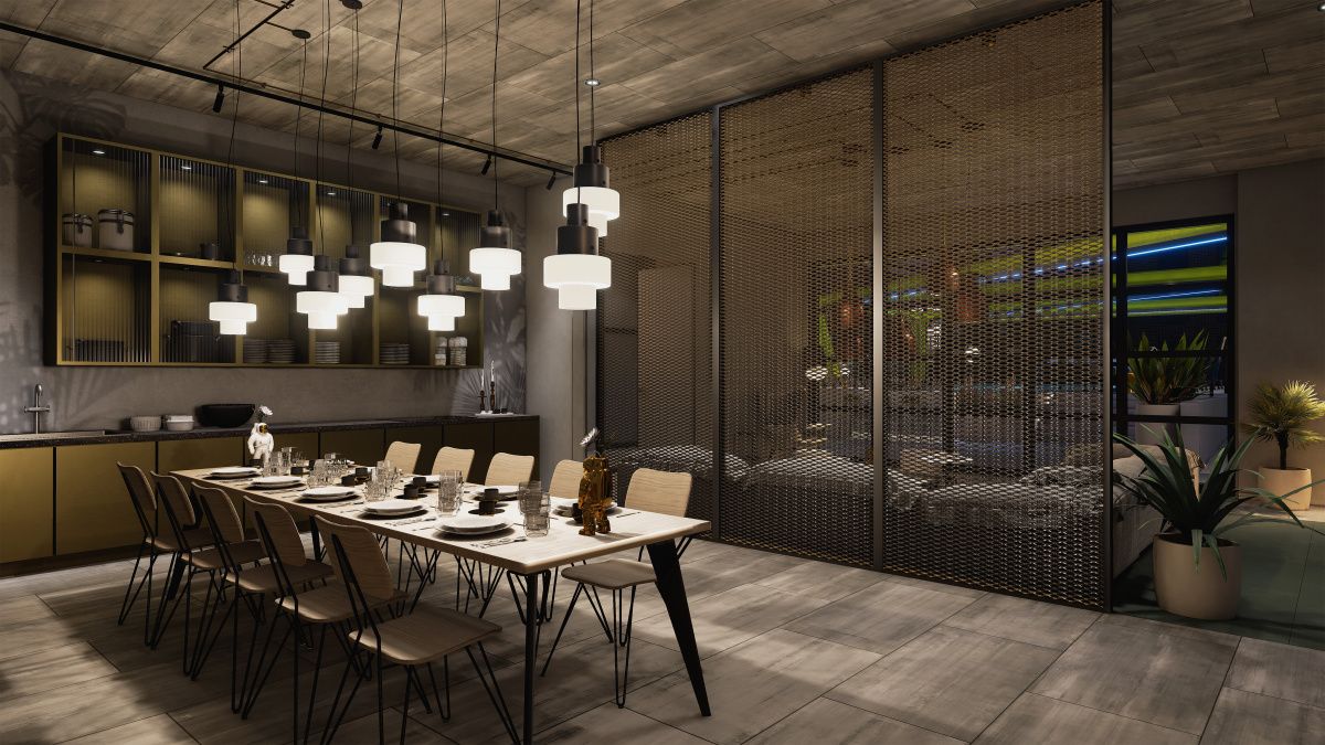 Квартира в Майами, США, 113 м² - фото 2