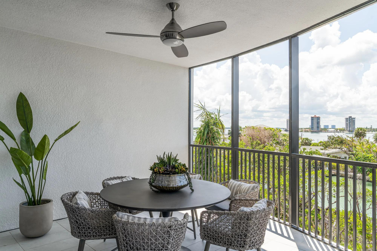 Квартира в Майами, США, 303 м² - фото 2