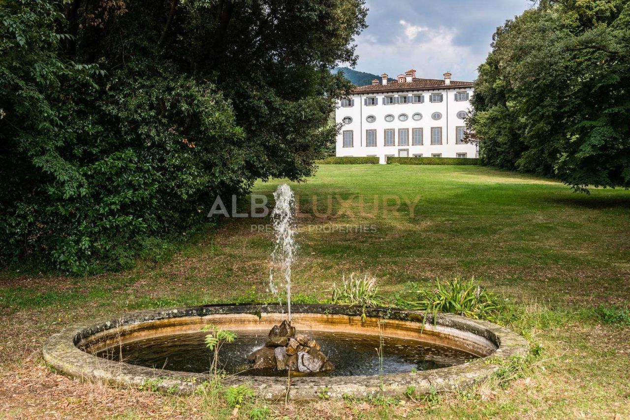 Апартаменты в Капаннори, Италия, 156 м² - фото 7