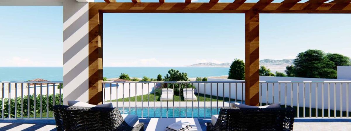 Дом в Пафосе, Кипр, 245 м² - фото 3