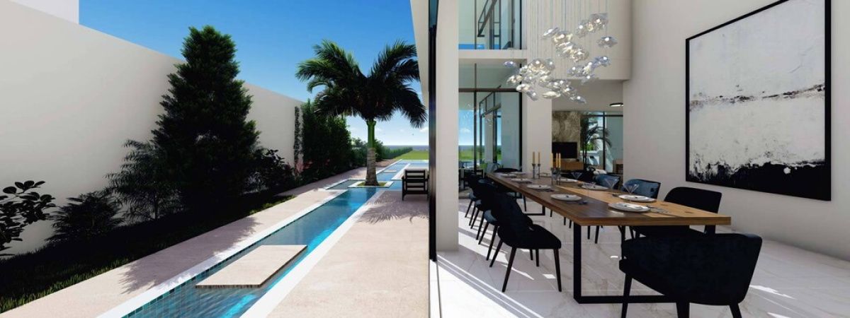 Дом в Пафосе, Кипр, 546 м² - фото 3