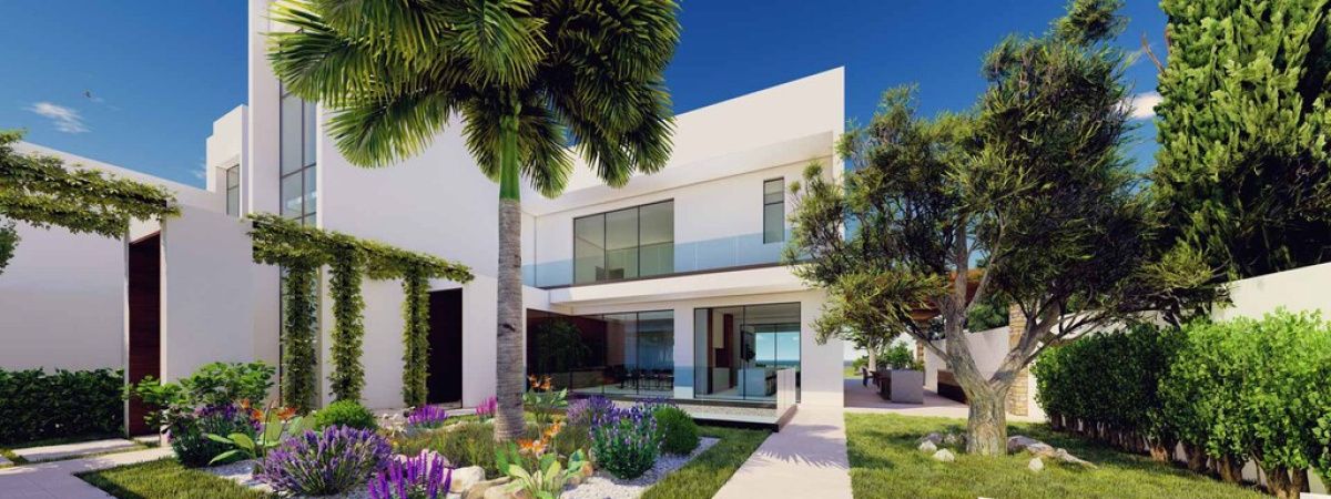 Дом в Пафосе, Кипр, 799 м² - фото 3