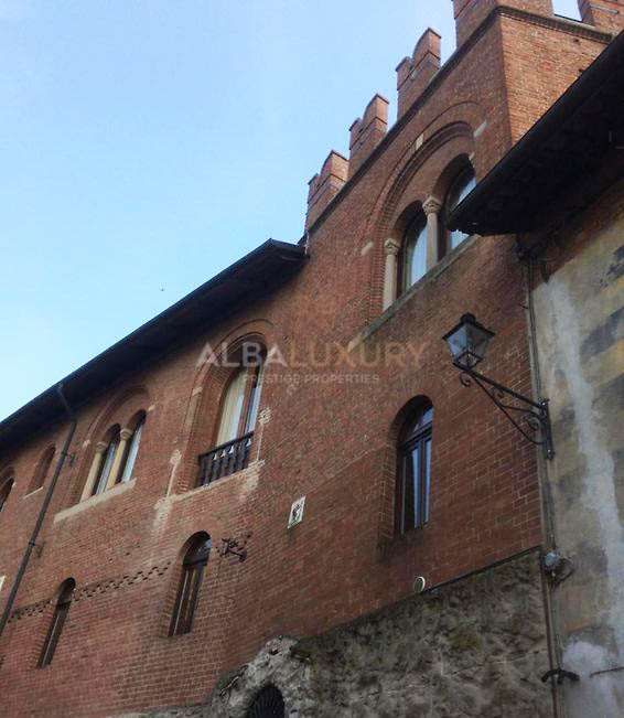 Вилла Strada Calcinara, Италия, 990 м² - фото 9