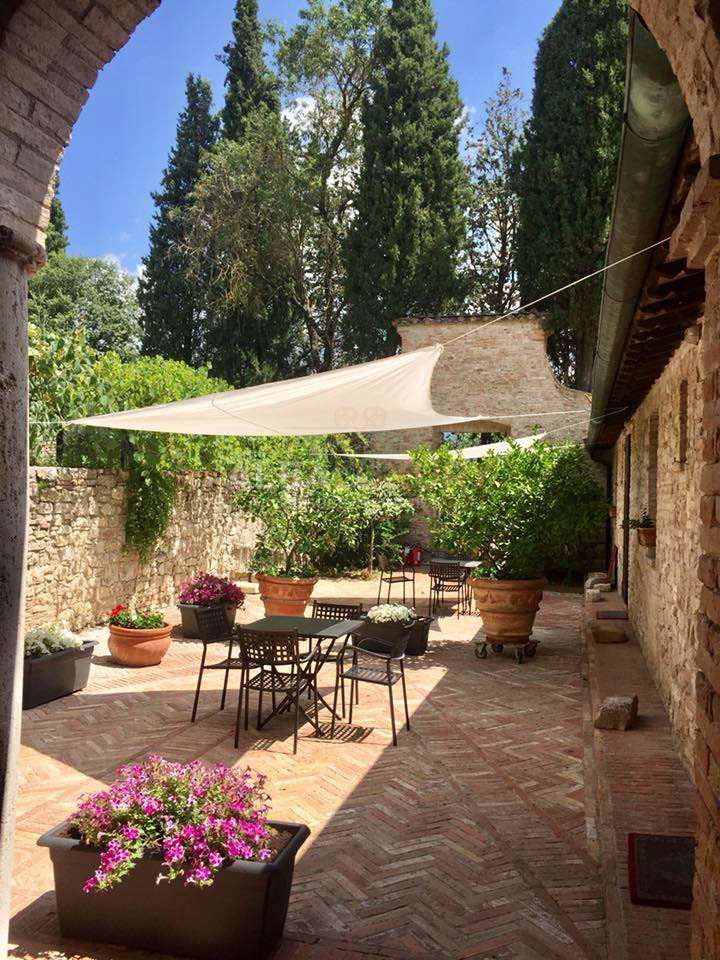 Апартаменты в Корчано, Италия, 1 000 м² - фото 10