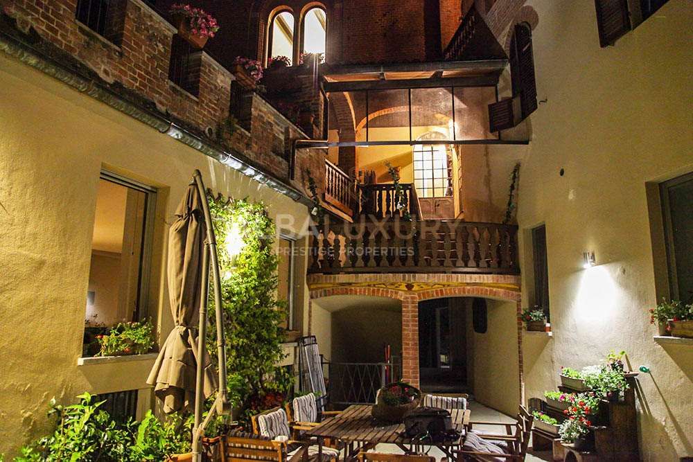 Вилла Strada Calcinara, Италия, 990 м² - фото 10