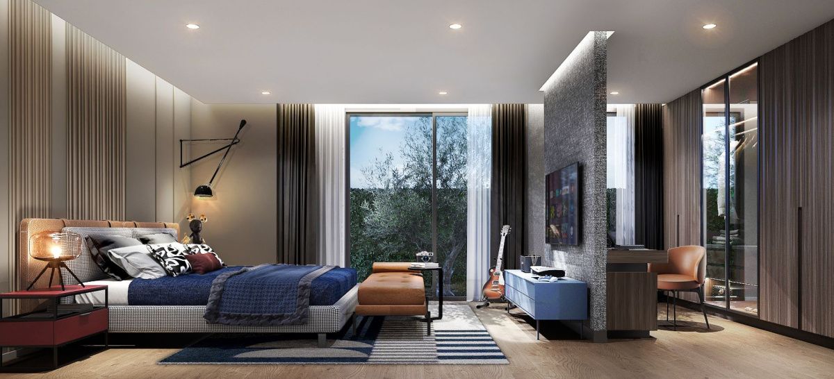 Дом на Пхукете, Таиланд, 555 м² - фото 4