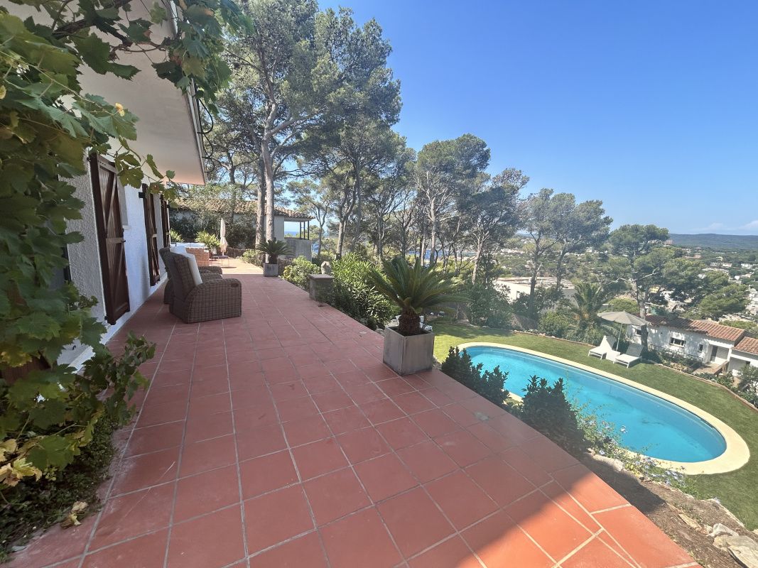 Дом на Коста-Брава, Испания, 271 м² - фото 4