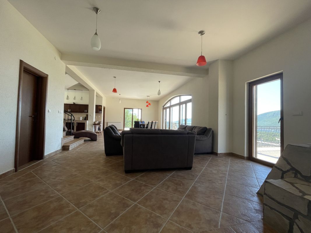 Дом в Мириште, Черногория, 1 000 м² - фото 4