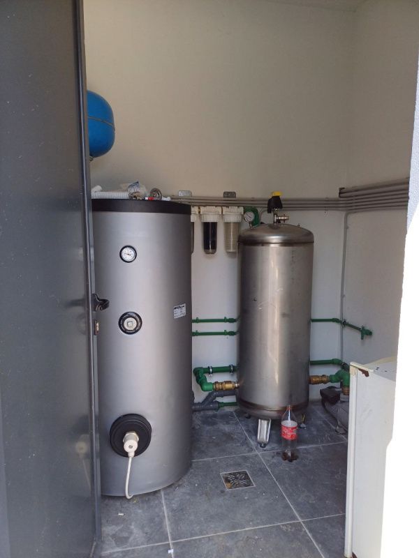 Дом в Кримовице, Черногория, 210 м² - фото 4