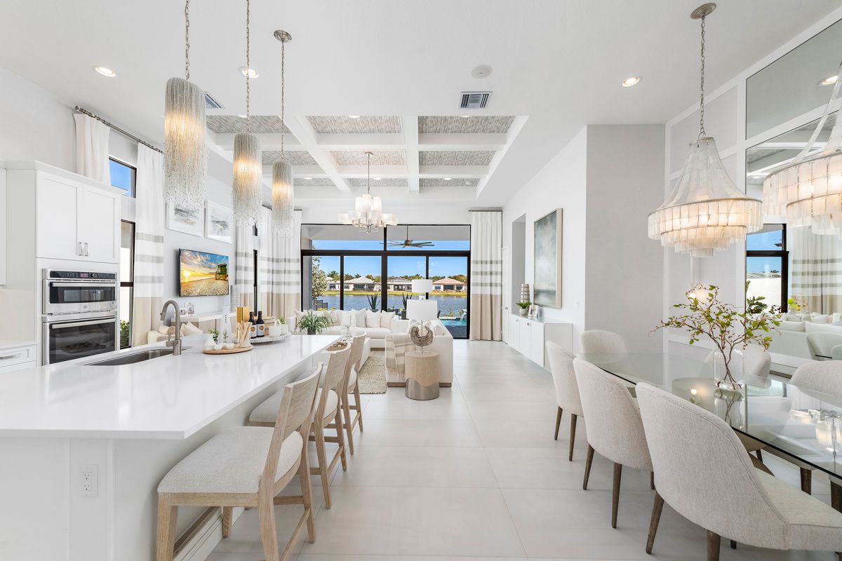 Дом в Майами, США, 321 м² - фото 4