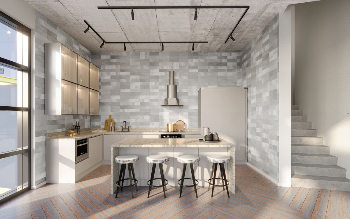 Квартира в Майами, США, 106 м² - фото 4