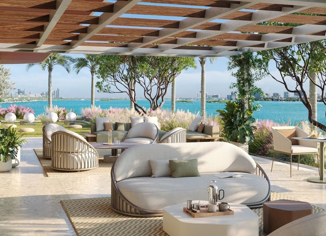 Квартира в Майами, США, 236 м² - фото 4