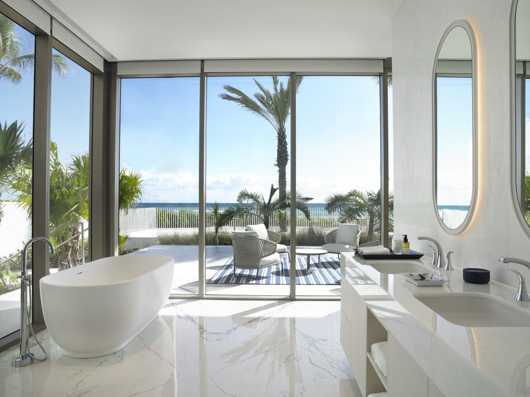 Квартира в Майами, США, 475 м² - фото 4