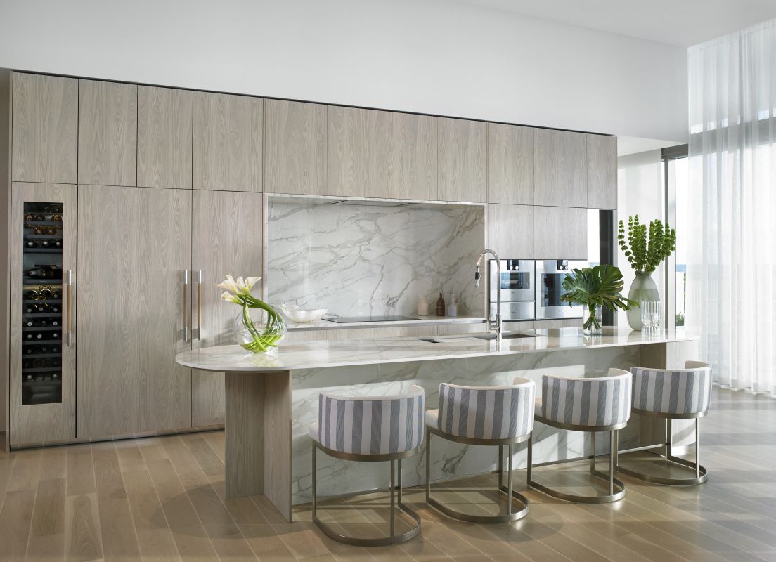 Квартира в Майами, США, 193 м² - фото 4