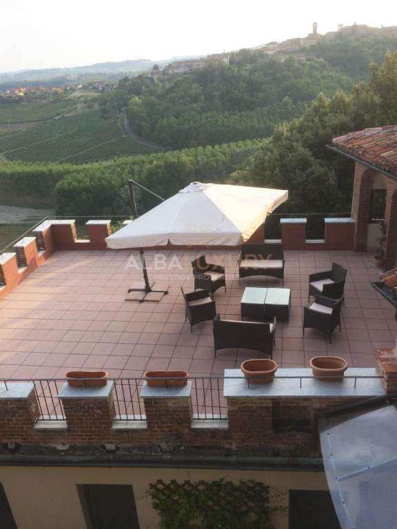 Вилла Strada Calcinara, Италия, 990 м² - фото 12