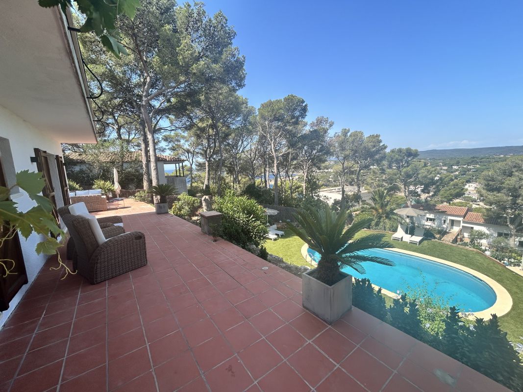 Дом на Коста-Брава, Испания, 271 м² - фото 5