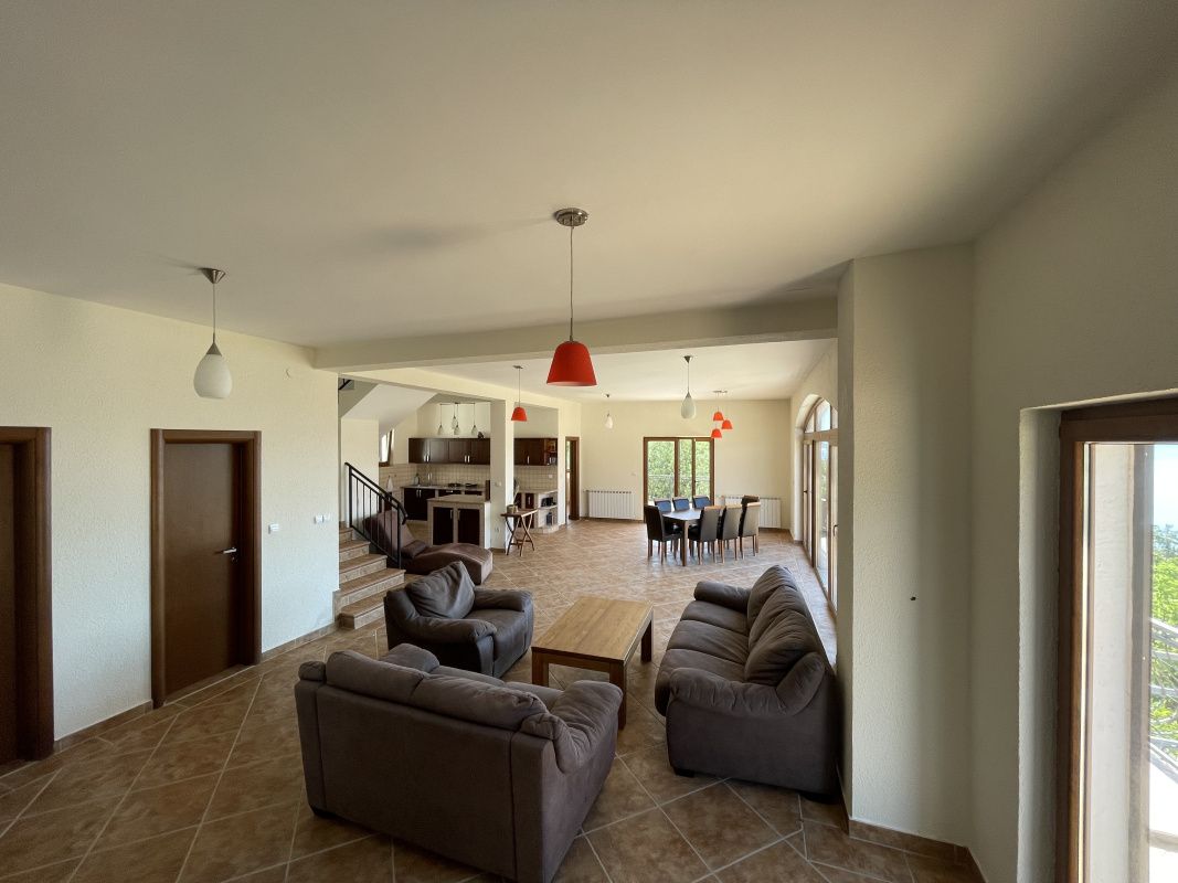 Дом в Мириште, Черногория, 1 000 м² - фото 5