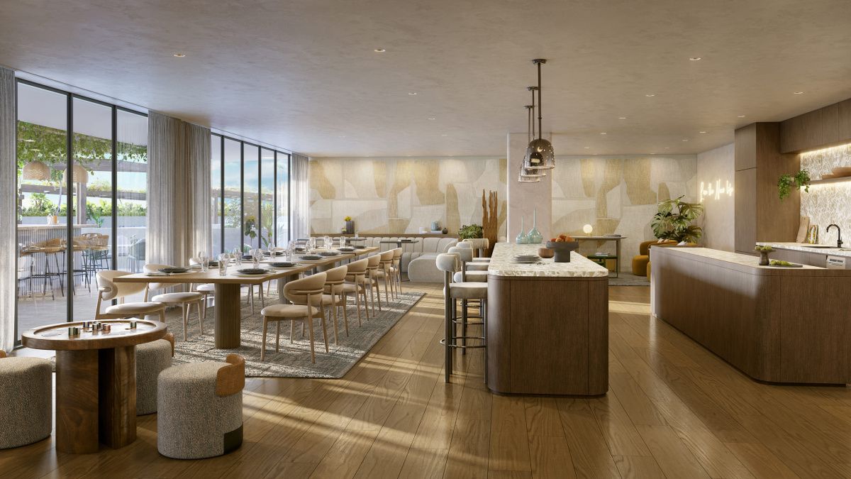 Квартира в Майами, США, 147 м² - фото 5