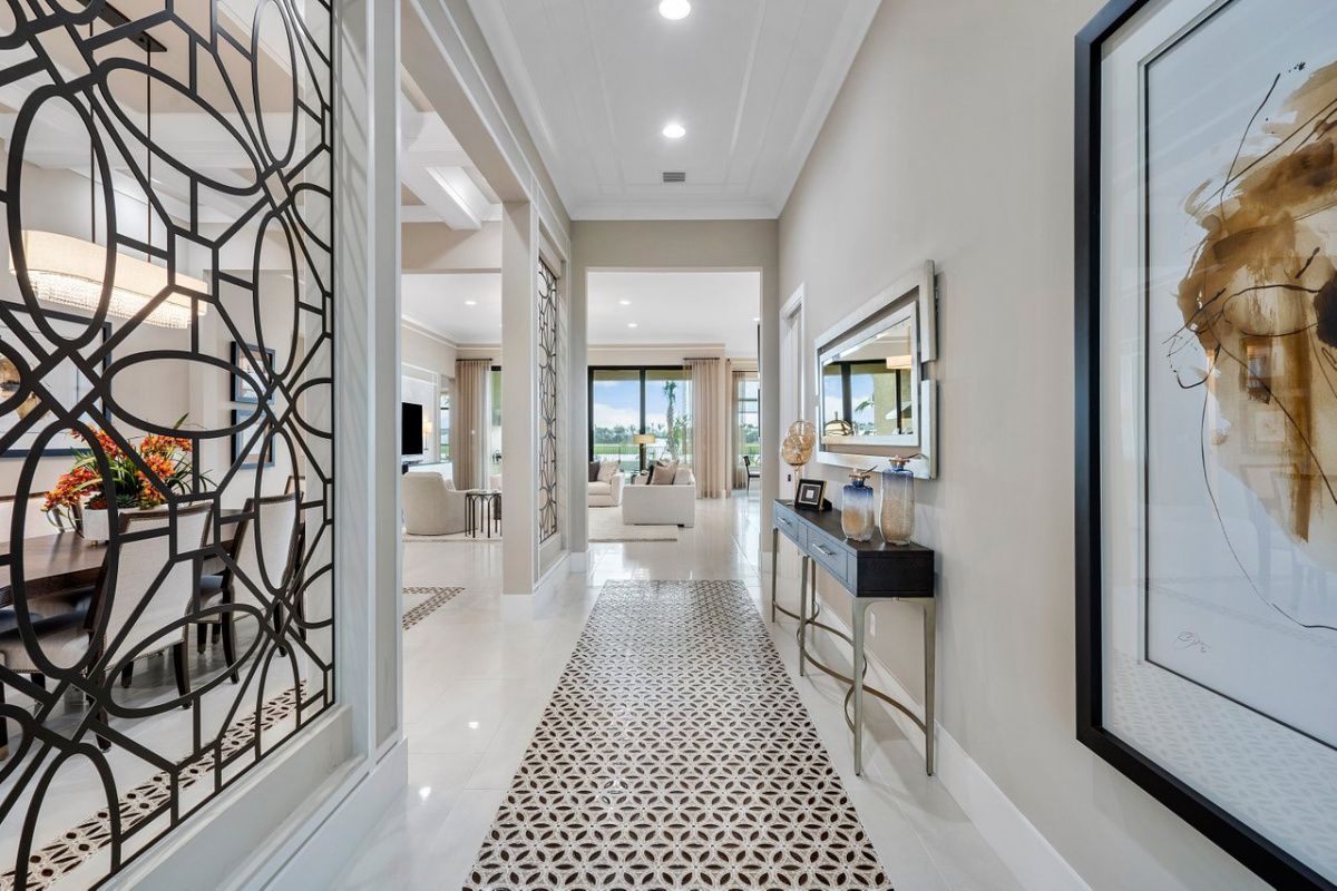 Дом в Майами, США, 404 м² - фото 5