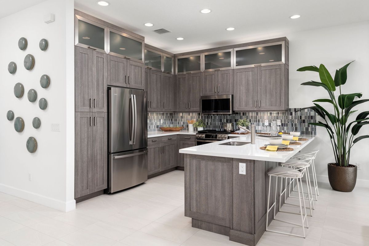 Дом в Майами, США, 247 м² - фото 5