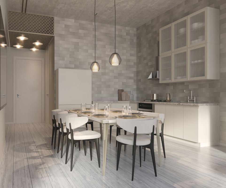 Квартира в Майами, США, 106 м² - фото 5