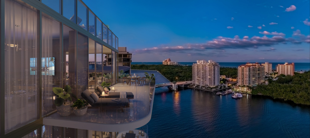 Квартира в Майами, США, 307 м² - фото 5