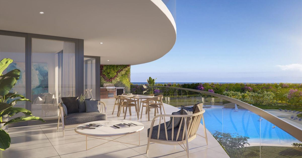 Квартира в Майами, США, 164 м² - фото 5