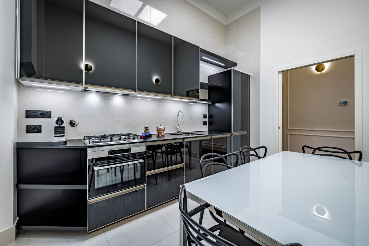 Квартира во Флоренции, Италия, 210 м² - фото 6