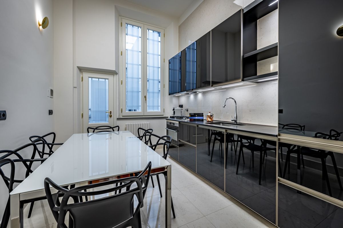 Квартира во Флоренции, Италия, 420 м² - фото 6