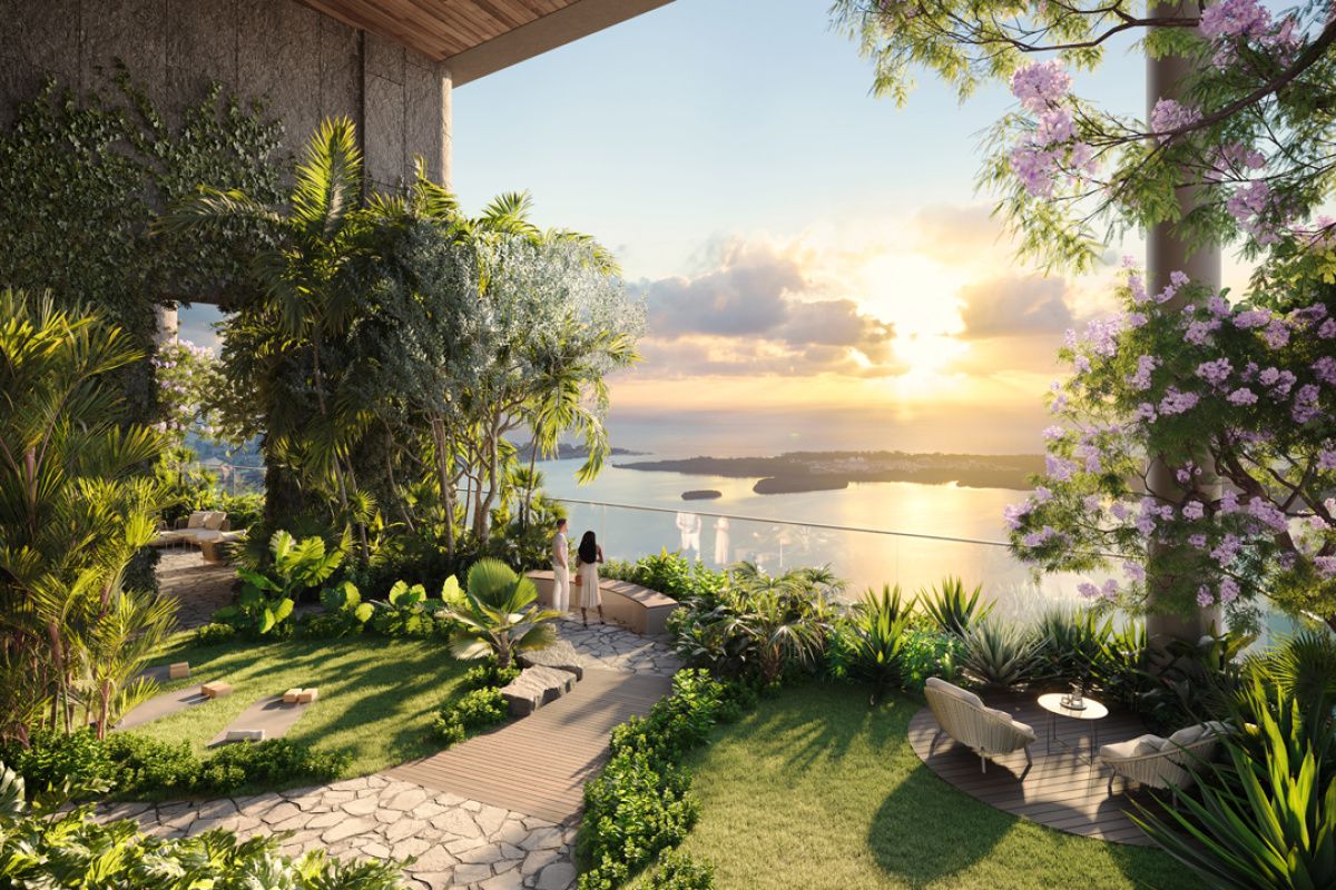 Квартира в Майами, США, 61 м² - фото 6