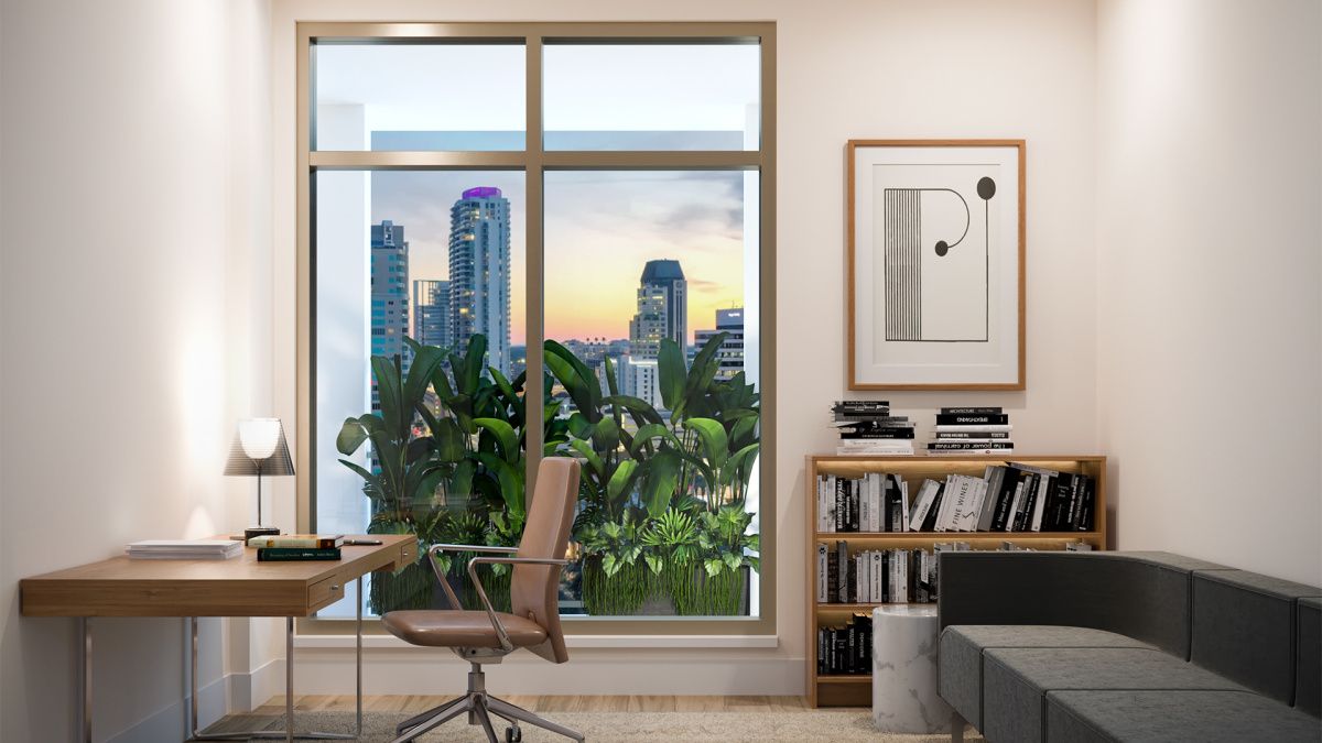 Квартира в Майами, США, 230 м² - фото 6