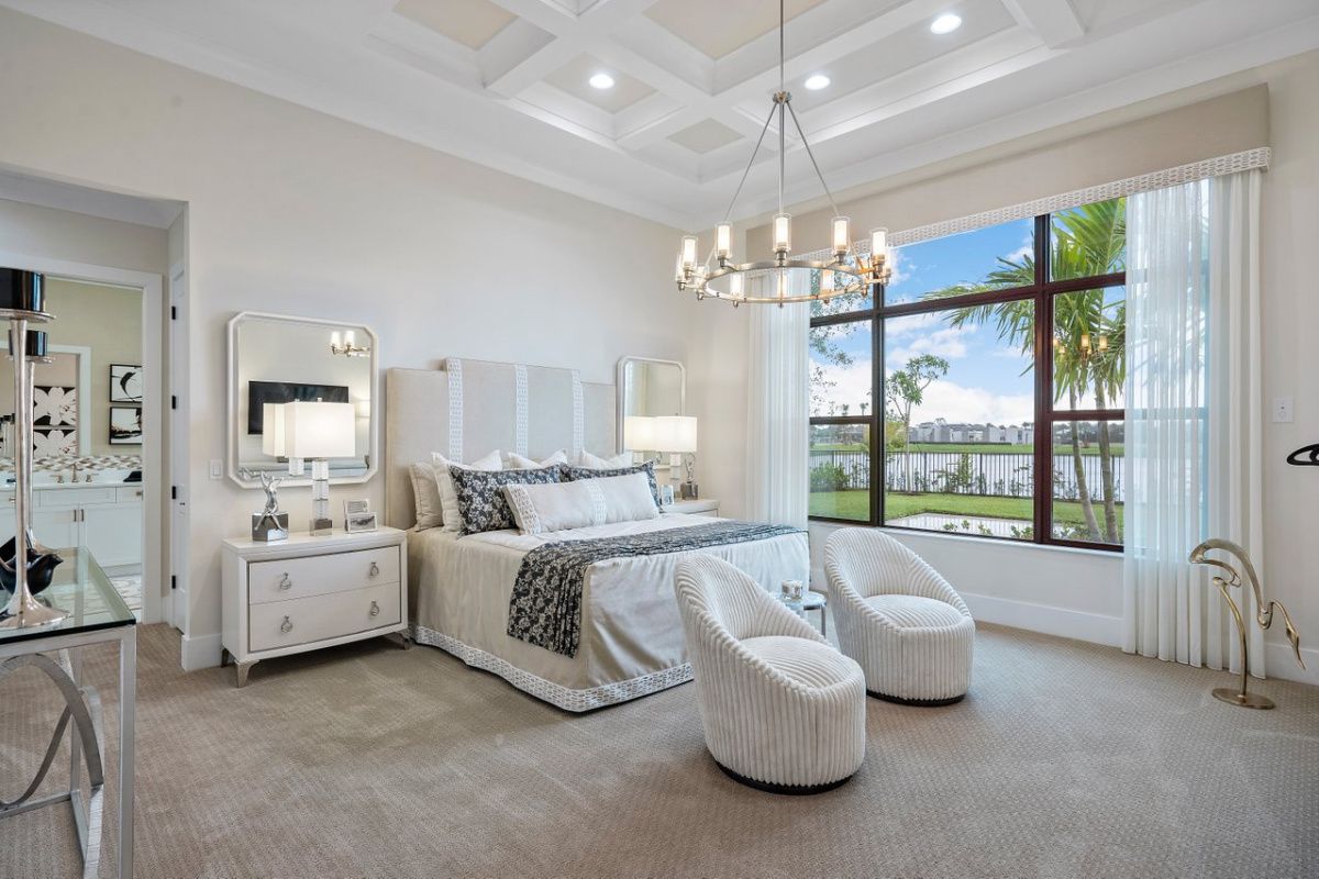 Дом в Майами, США, 404 м² - фото 6