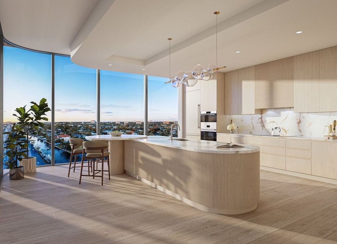 Квартира в Майами, США, 236 м² - фото 6