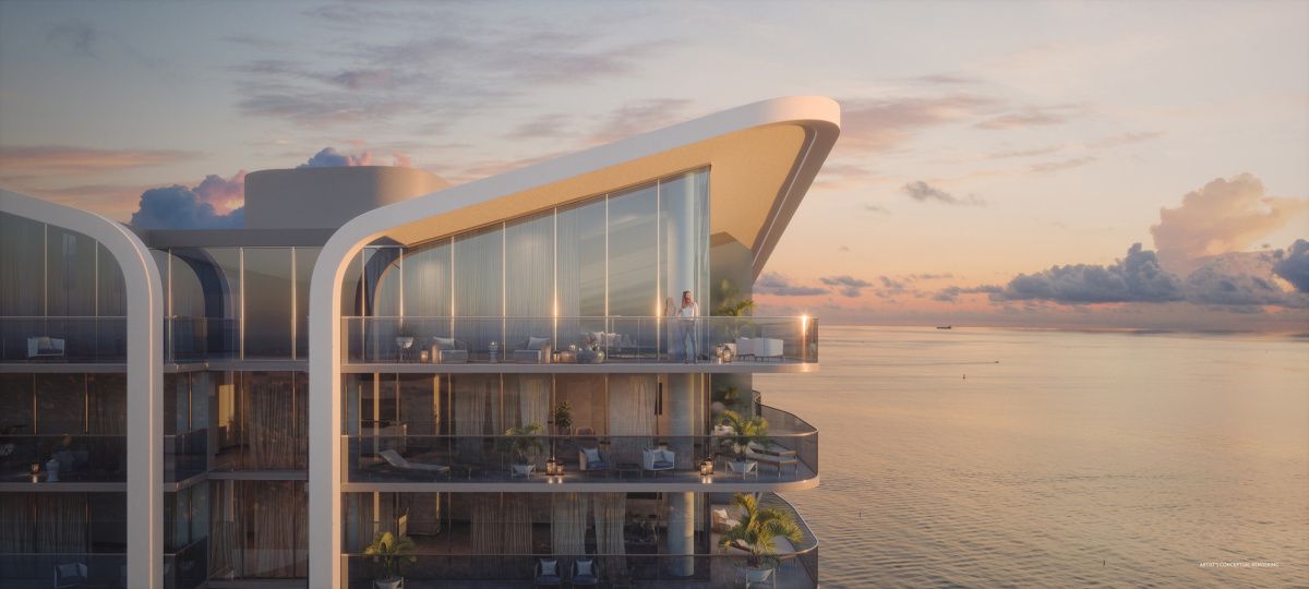 Квартира в Майами, США, 265 м² - фото 6