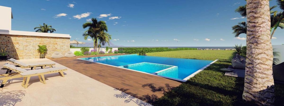 Дом в Пафосе, Кипр, 799 м² - фото 6