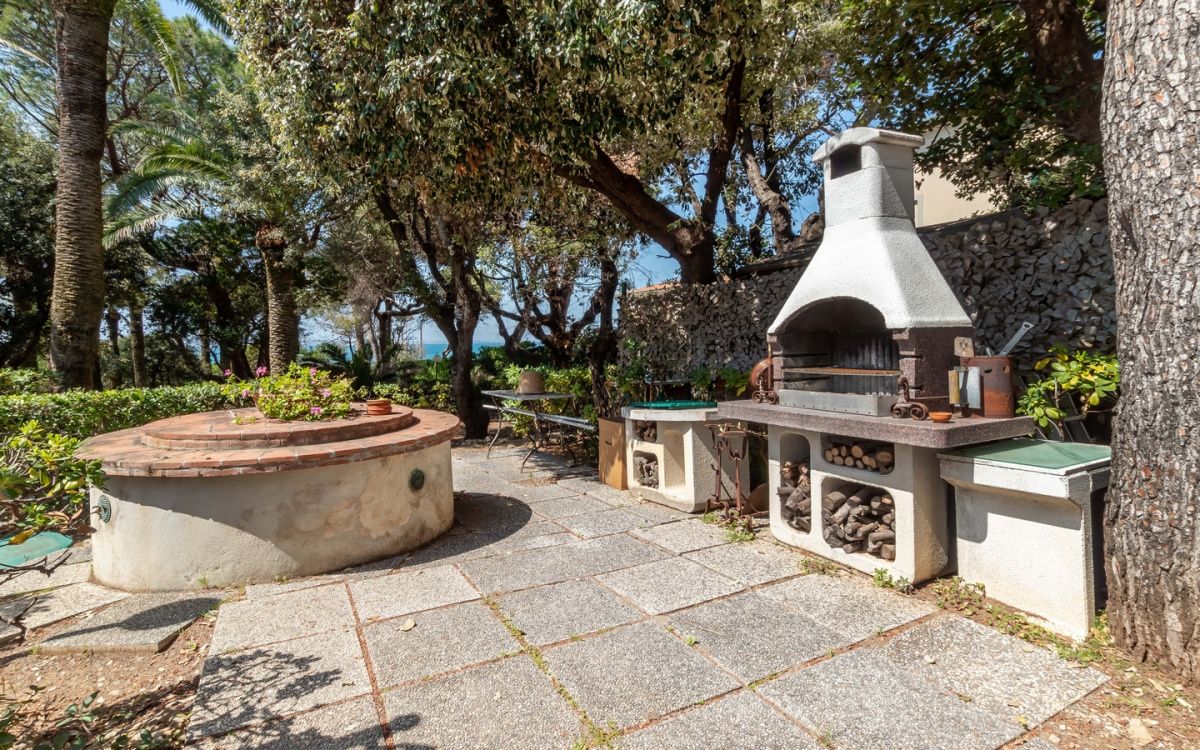 Поместье в Кастильончелло, Италия, 480 м² - фото 7