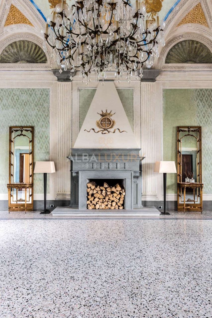 Апартаменты в Капаннори, Италия, 186 м² - фото 15