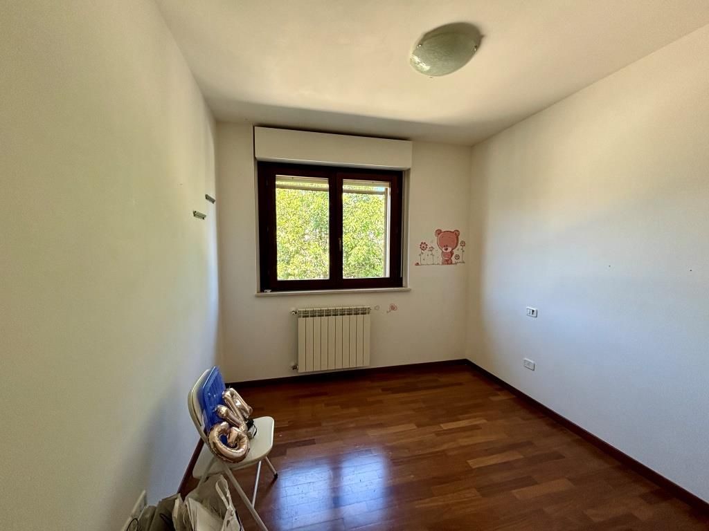Квартира в Читта-Сант-Анджело, Италия, 154 м² - фото 9