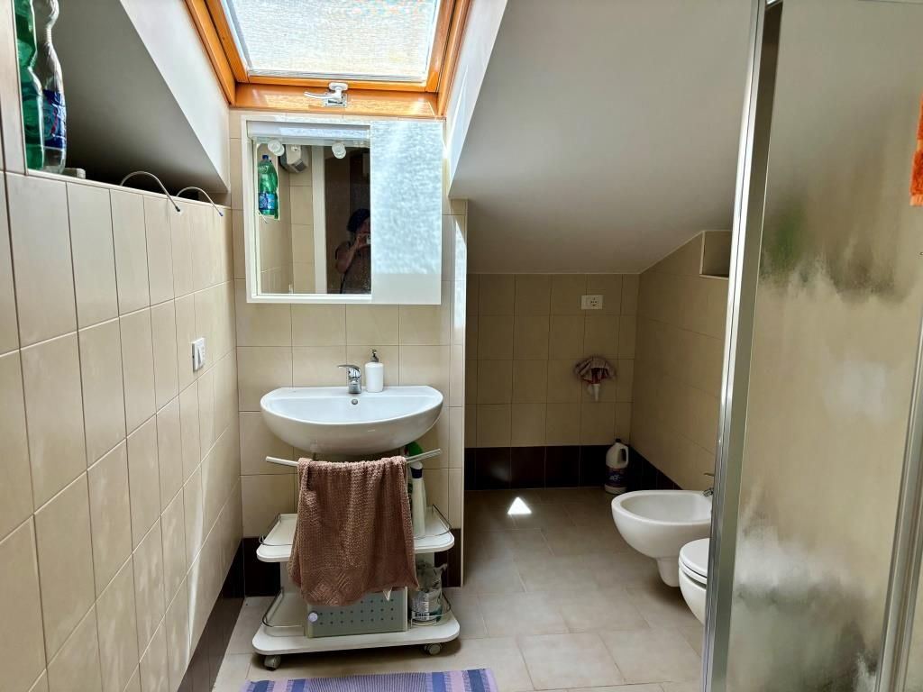 Квартира в Читта-Сант-Анджело, Италия, 154 м² - фото 13